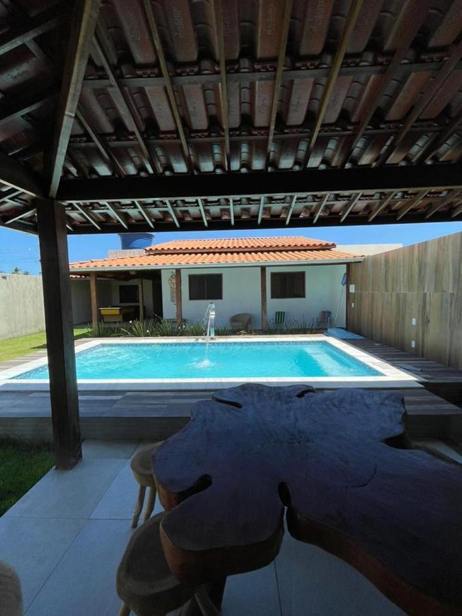 São Miguel dos Milagres Casaluardosmilagres 빌라 외부 사진