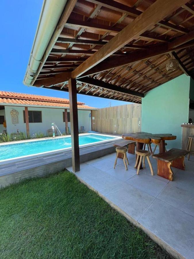 São Miguel dos Milagres Casaluardosmilagres 빌라 외부 사진